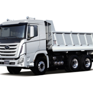 XCIENT GT FAENA 6X4