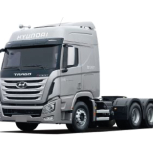 XCIENT GT 6X4 TRACTO 440