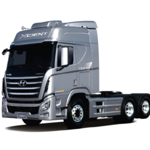 XCIENT GT 6X2 TRACTO 520