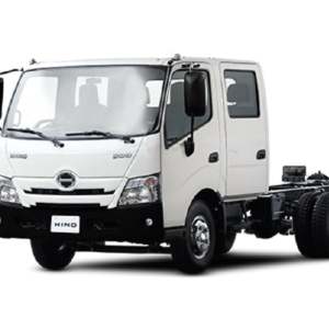 XZU 617 DC