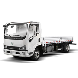 LK 1016 PICK UP