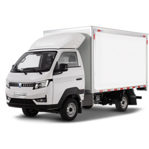 LK 3 CARGO BOX