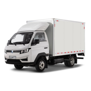 LK 5 CARGO BOX