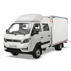 LK 5 DC CARGO BOX