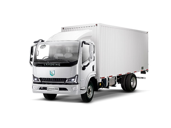 lk-614-cargo-box