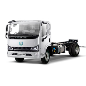 LK 614 CHASIS