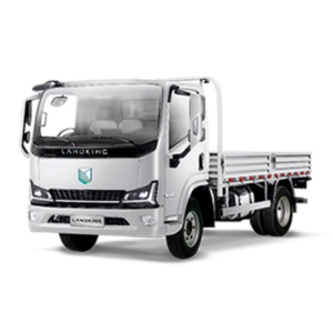 LK 614 PICK UP
