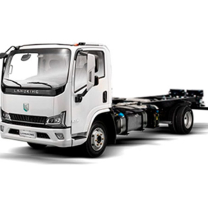 LK 1016 CHASIS